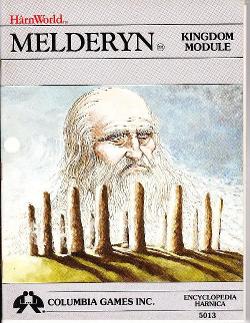 Melderyn