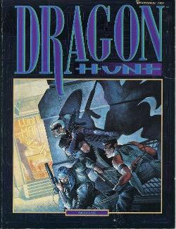 Dragon Hunt