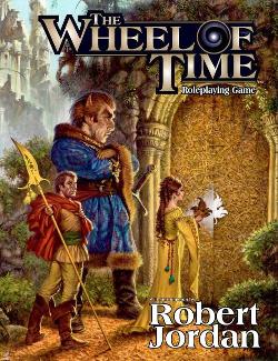 The Wheel of Time