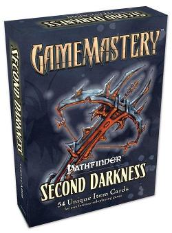 Second Darkness