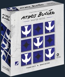 Athos Bulcão: Master Pieces