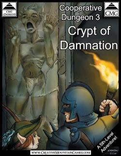 Crypt of Damnation