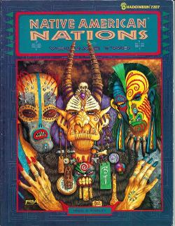 Native American Nations: Volume Two