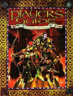 Players Guide