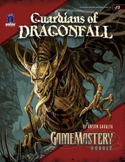 Guardians of Dragonfall
