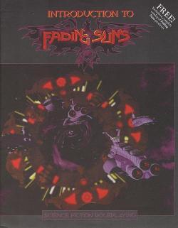 Introduction to Fading Suns