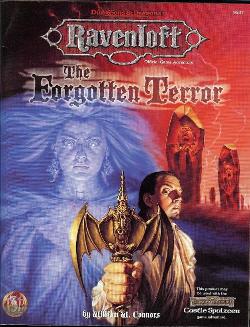 The Forgotten Terror