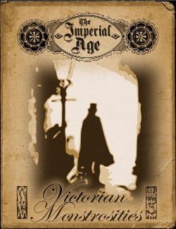 Victorian Monstrosities