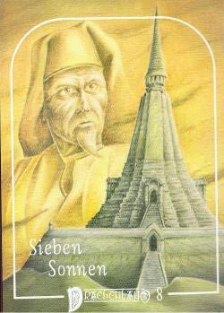 Sieben Sonnen