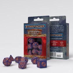 Starfinder Dice