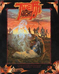 Twelfth Night