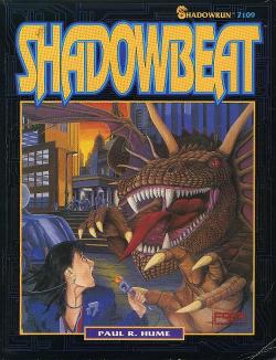 Shadowbeat