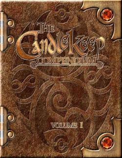 The Candlekeep Compendium Volume 1