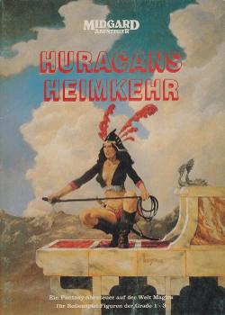 Huracans Heimkehr