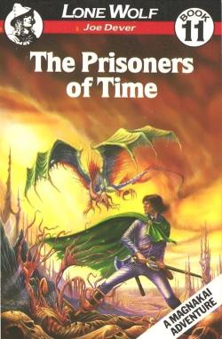 The Prisoners of Time