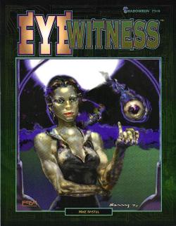 Eye Witness