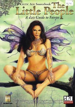 Celtic Age: The Little People