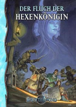Der Fluch der Hexenkönigin