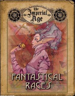 Fantastical Races