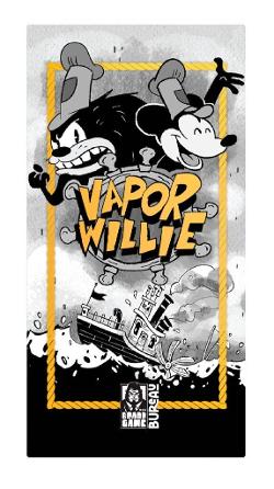 Vapor Willie