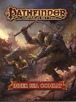 Inner Sea Combat