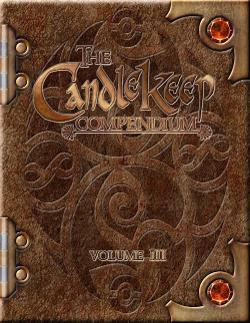 The Candlekeep Compendium Volume 3