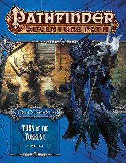 Turn of the Torrent