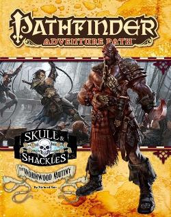 The Wormwood Mutiny