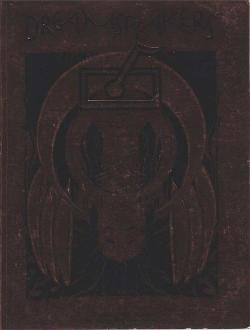 Tradition Book: Dreamspeakers (1st Edition)