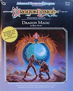 Dragon Magic