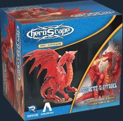 Heroscape: Secrets of the Citadel – Bleakewoode's Bane: Zelrig Remastered Army Expansion