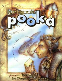 Kithbook: Pooka