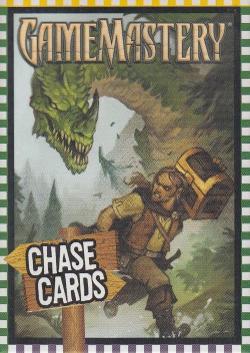Chase Cards