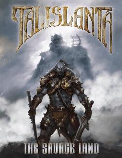 Talislanta: The Savage Land