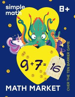 Math Market
