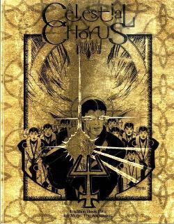 Tradition Book: Celestial Chorus (1st Edition)