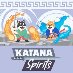 Katana Spirits