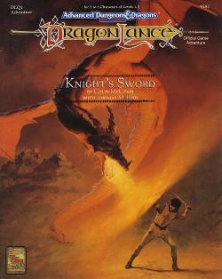 Knight's Sword