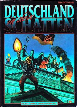Germany Sourcebook
