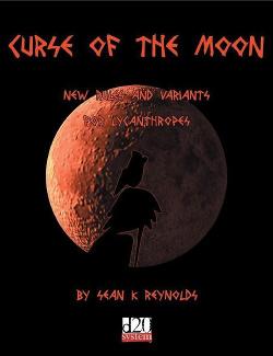 Curse of the Moon