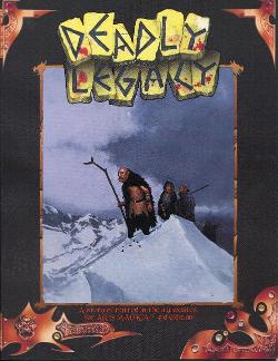 Deadly Legacy