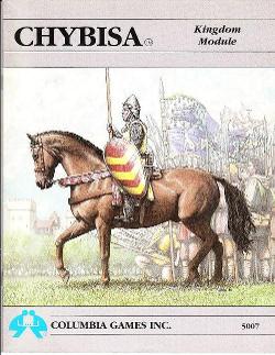 Chybisa