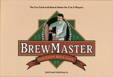 BrewMaster: The Craft Beer Game