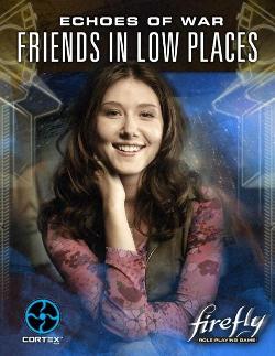 Friends in Low Places