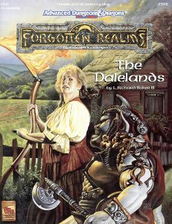 The Dalelands