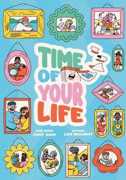 Time of Your Life
