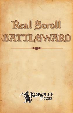 Battleward