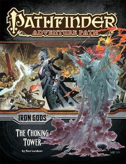 The Choking Tower