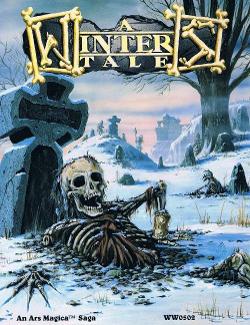 A Winter's Tale
