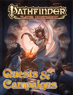 Quests & Campaigns